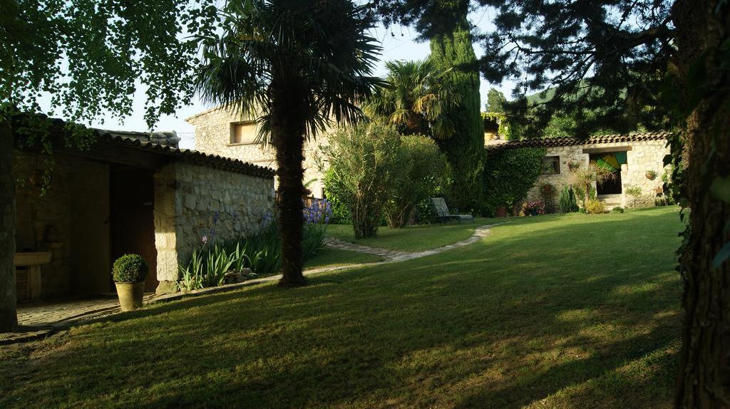 Chambres D'Hotes La Chabriere Cliousclat Exterior photo